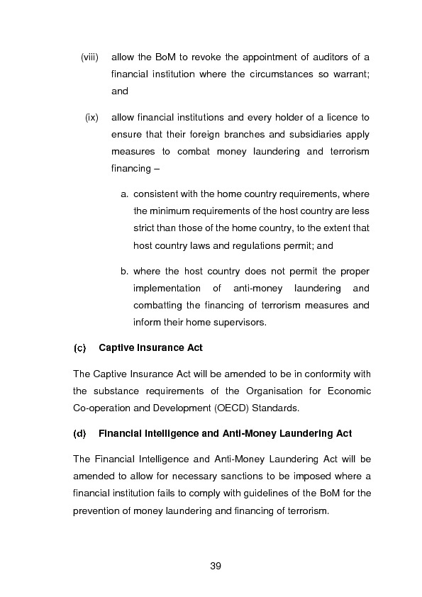 Budget Speech 2018-2019