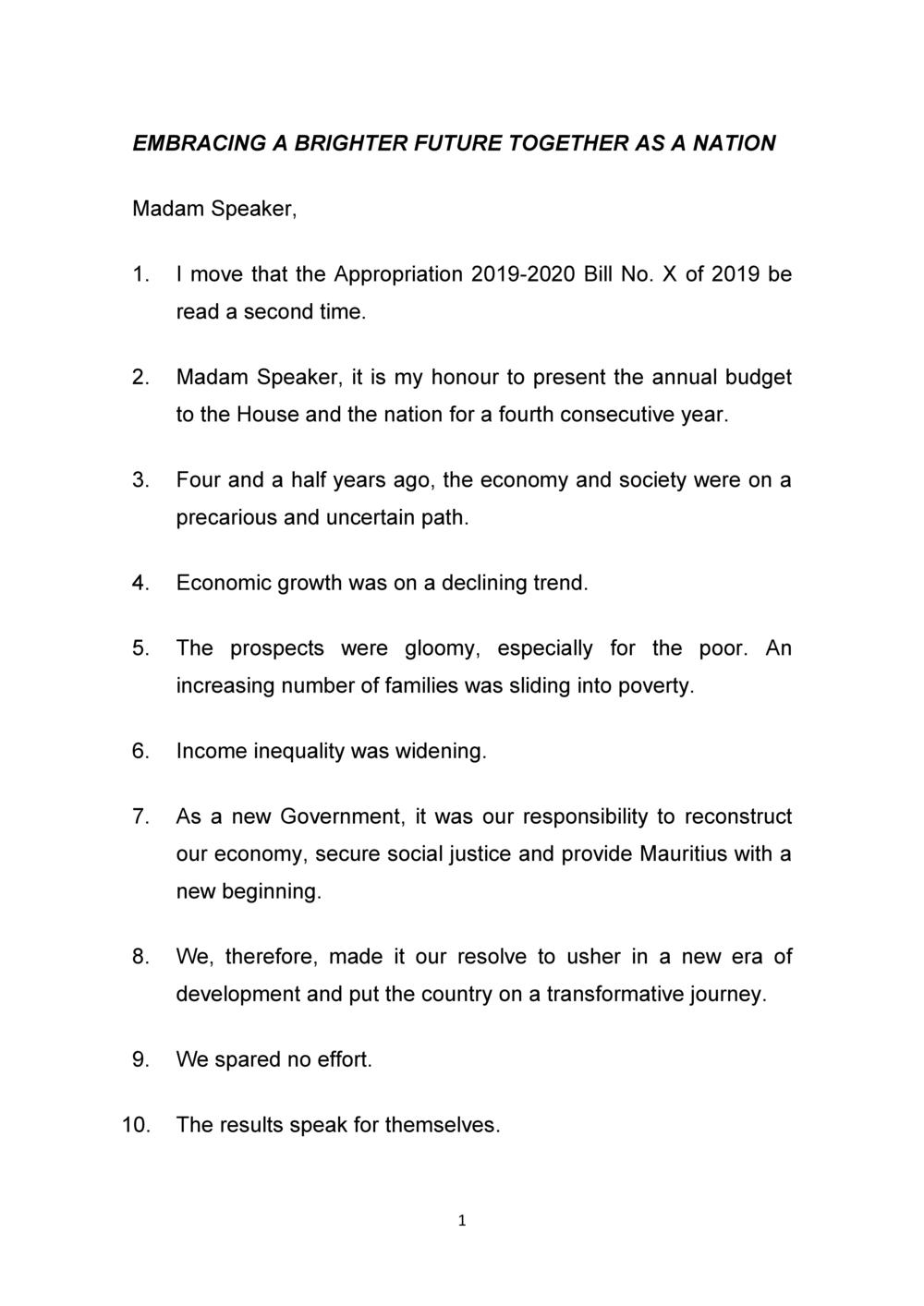 2019 - 2020 Budget Speech.pdf