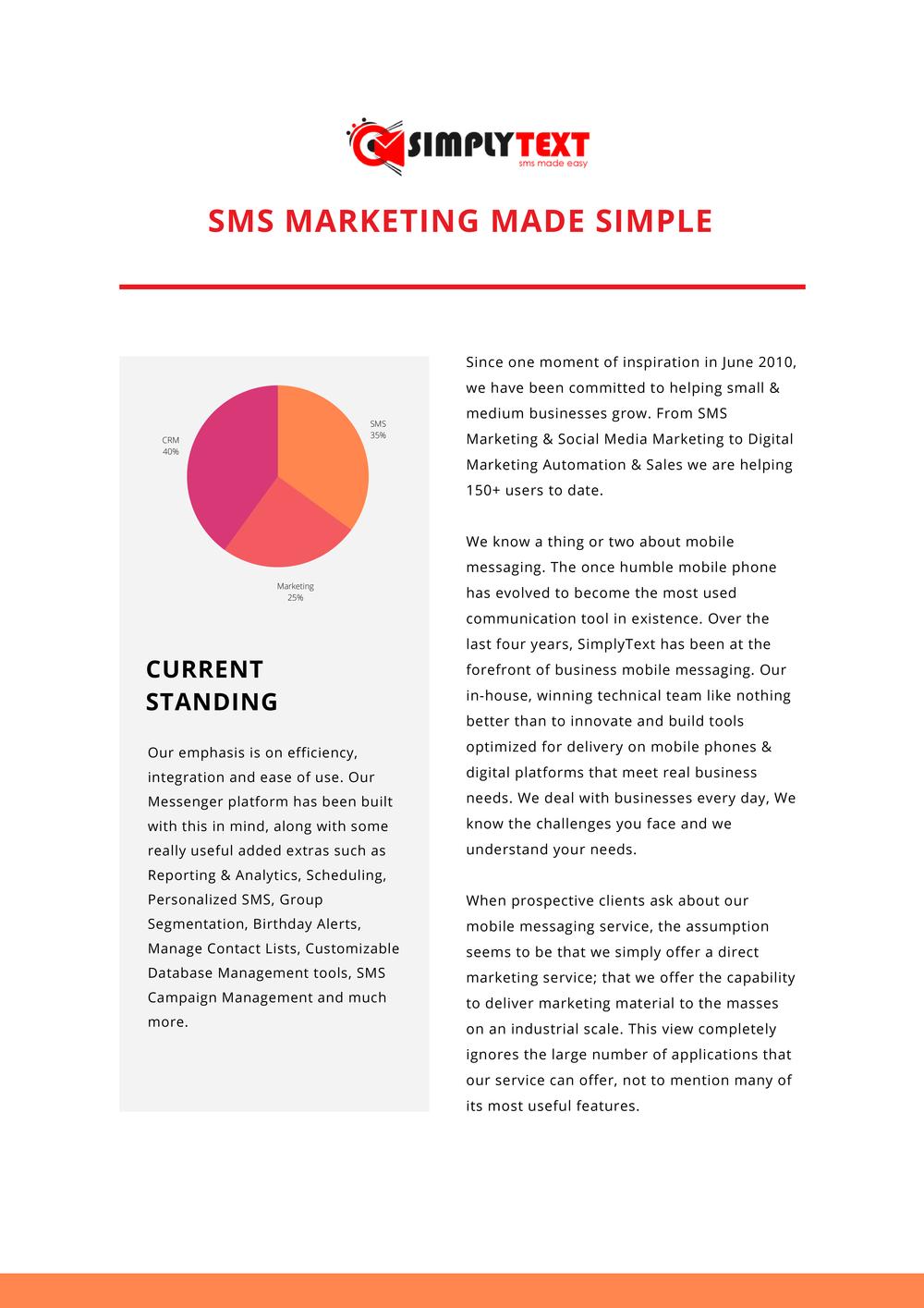 Codevigor Company Profile