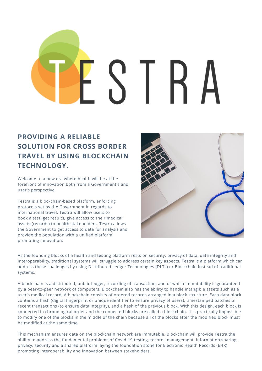 Codevigor Company Profile