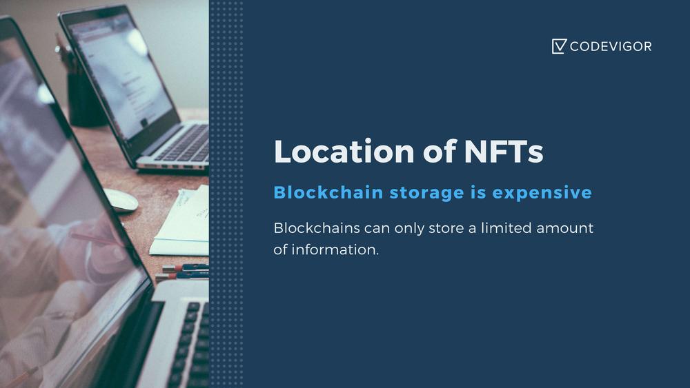 NFTs - The Future of Finance - DevCon 2022