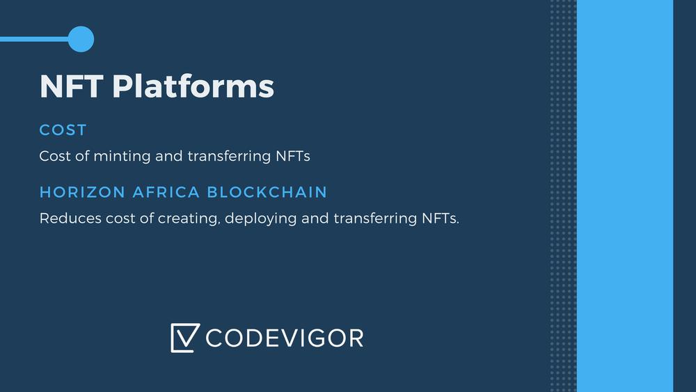 NFTs - The Future of Finance - DevCon 2022