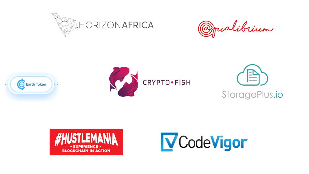 World Blockchain STO Summit