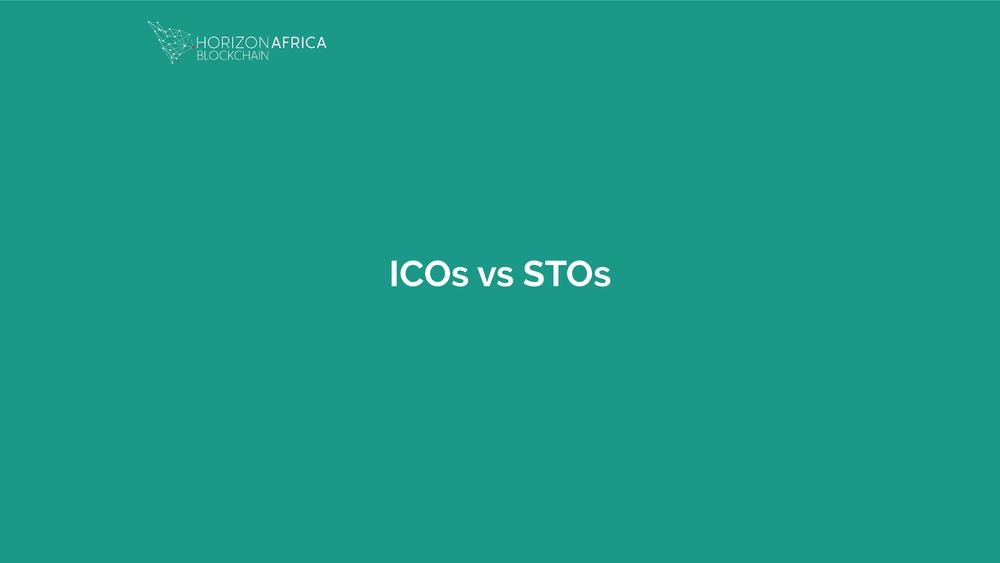 World Blockchain STO Summit