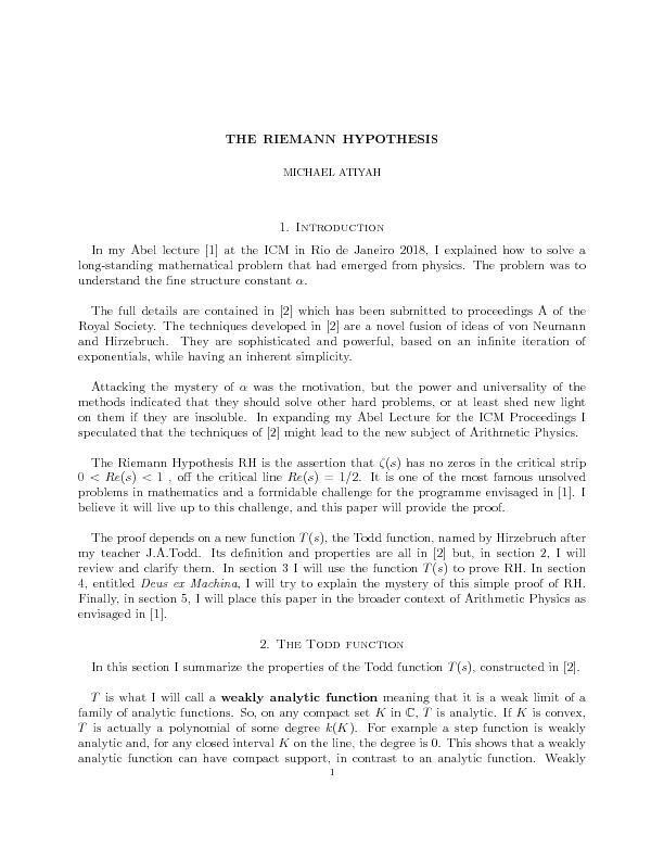 2018-The_Riemann_Hypothesis.pdf