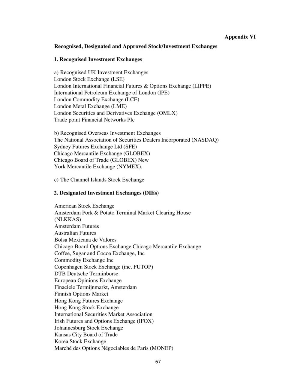 CODE ON THE PREVENTION of MONEY LAUNDERING & TERRORIST FINANCING - FSC