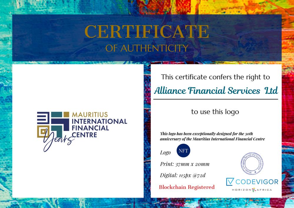 Alliance Financial Services  Ltd.pdf