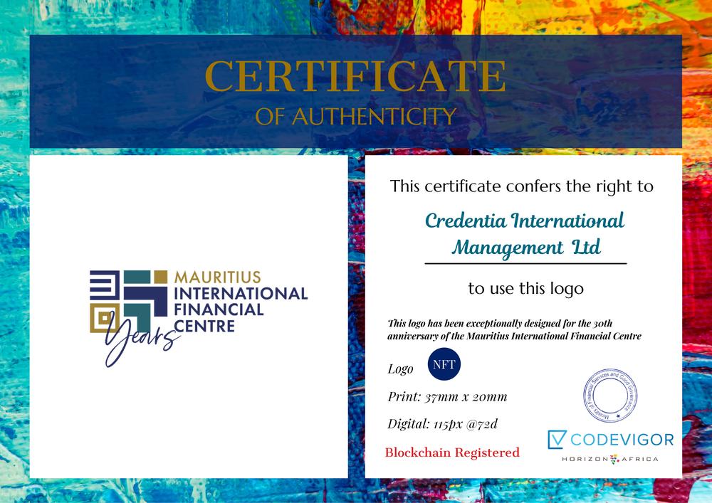 Credentia International Management  Ltd.pdf