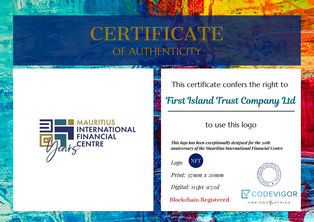 First Island Trust Company Ltd.pdf