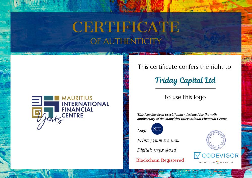 Friday Capital Ltd.pdf