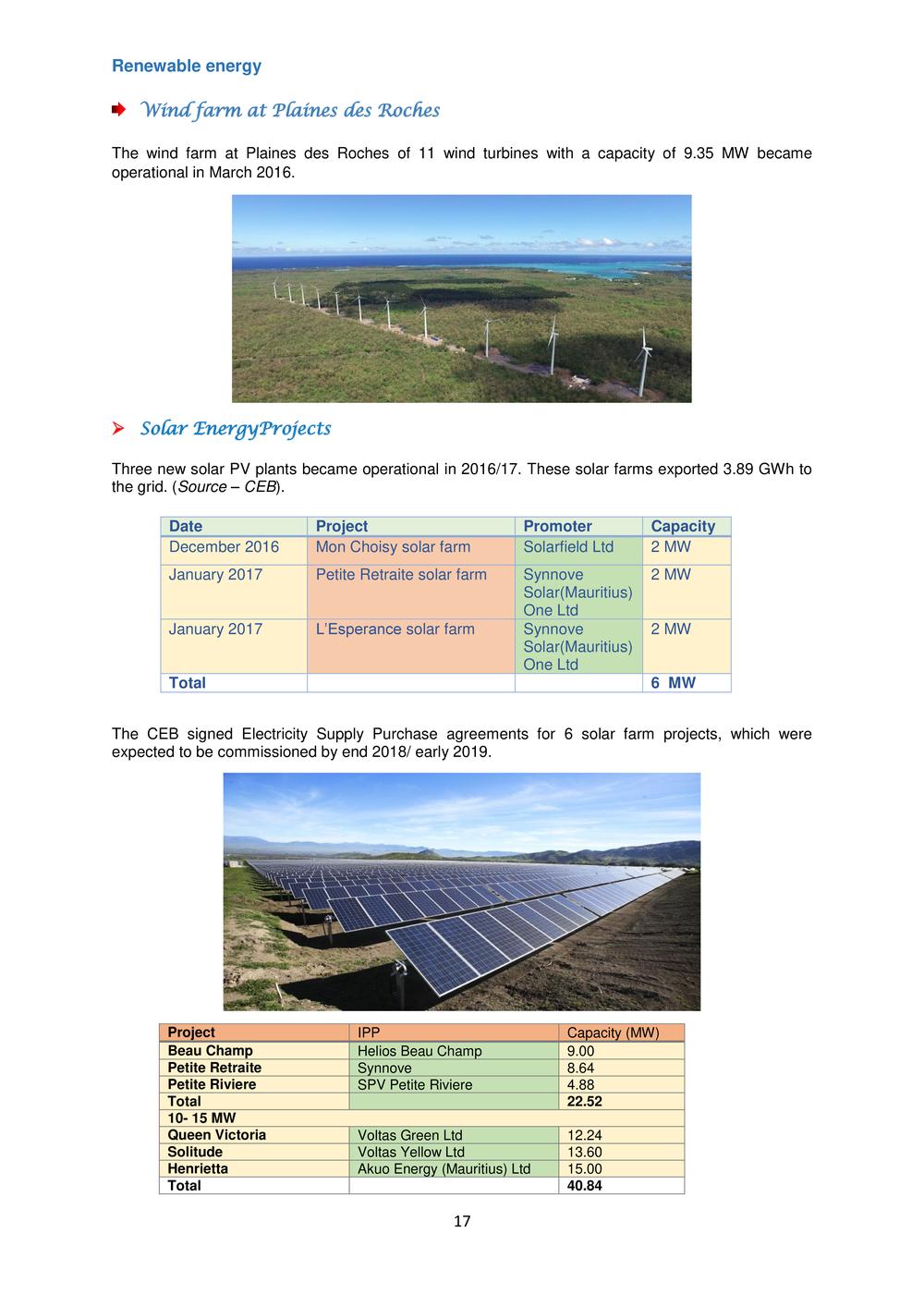 ANNUAL REPORT 2016-2017