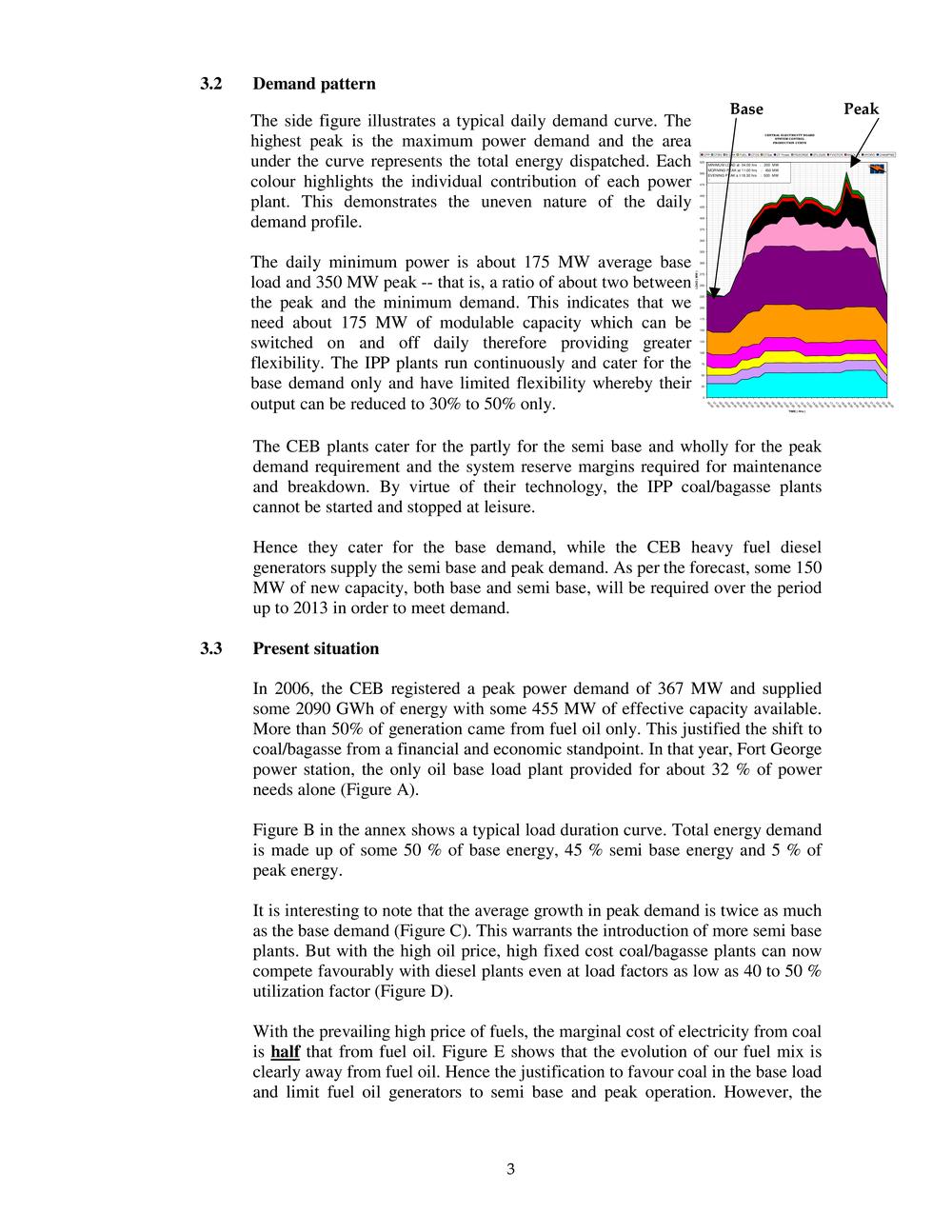 Outline of Energy Policy 2007-2025.