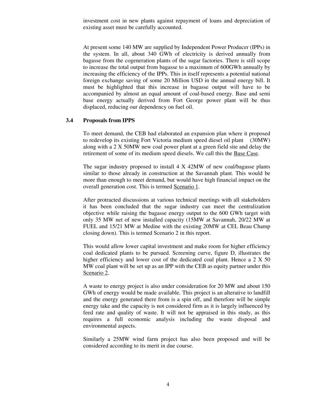 Outline of Energy Policy 2007-2025.