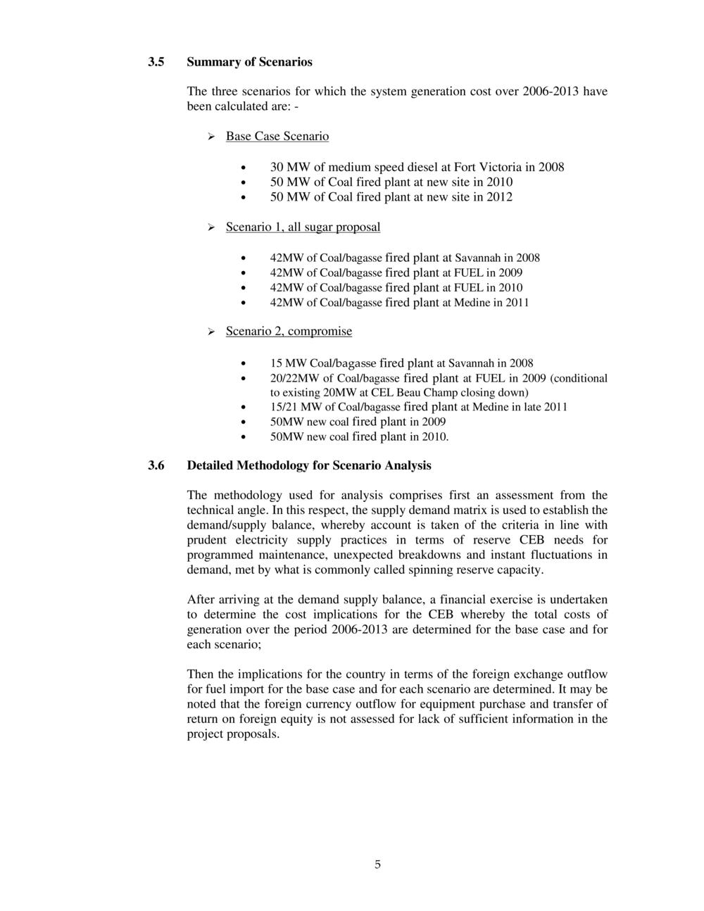 Outline of Energy Policy 2007-2025.