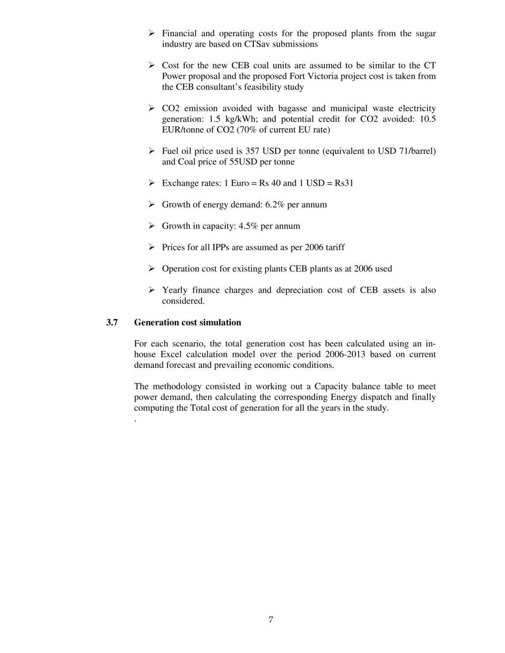 Outline of Energy Policy 2007-2025.