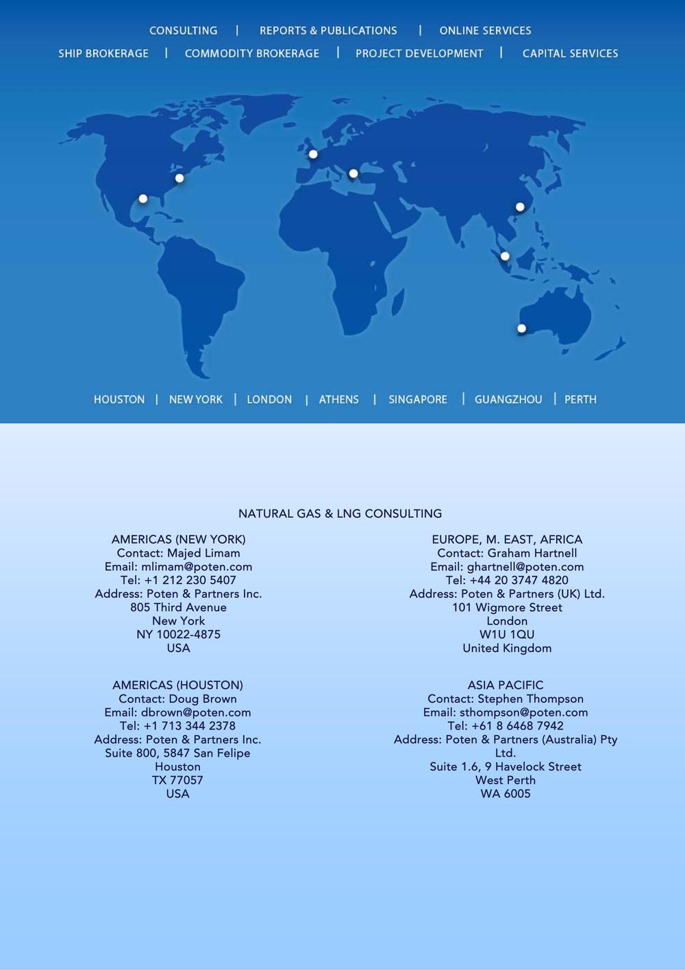 Report  Overview  Feasibility Study for the Adoption of Liquefied Natural Gas (LNG).