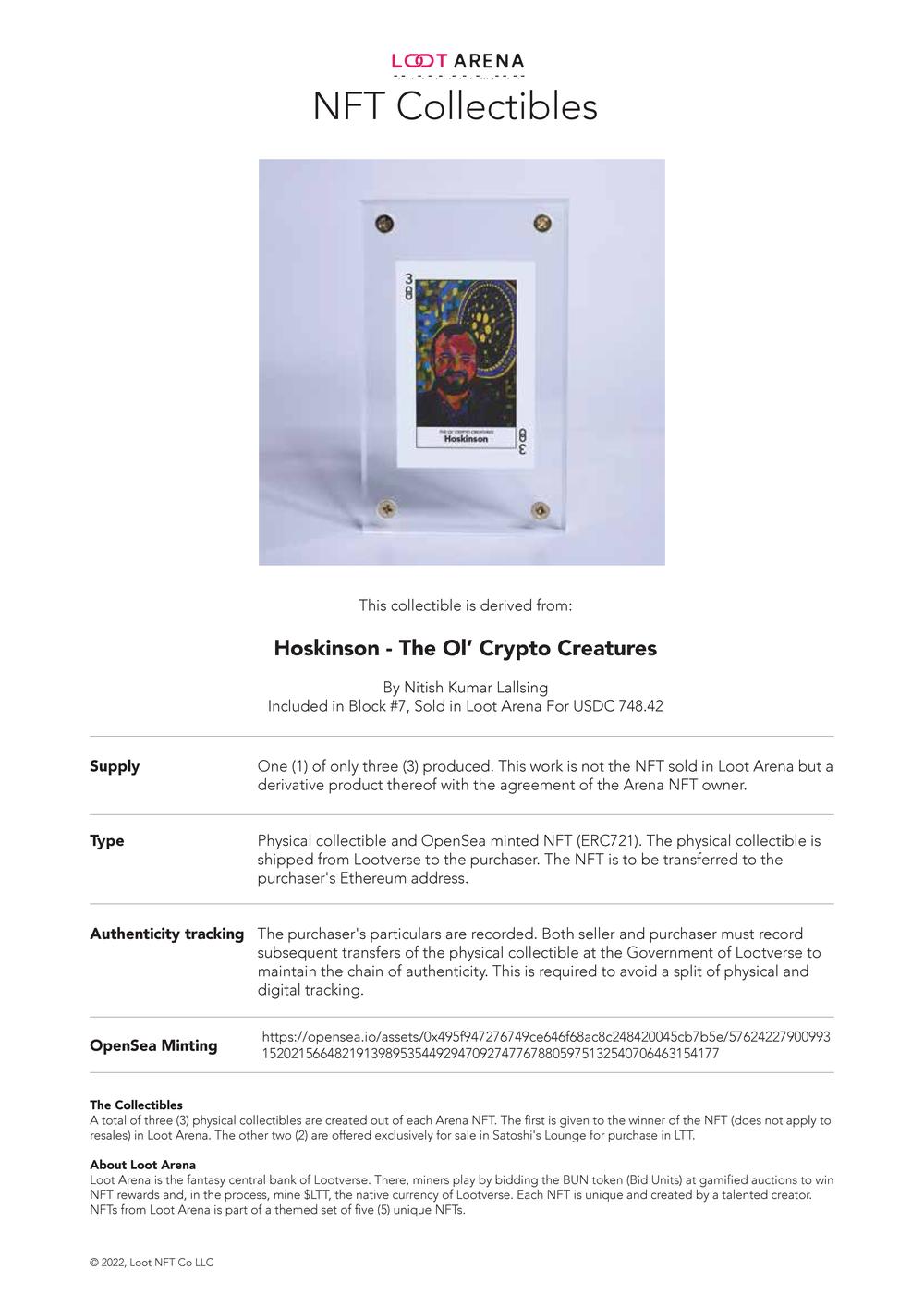 Hoskinson_#1 Collectible_Contract.pdf
