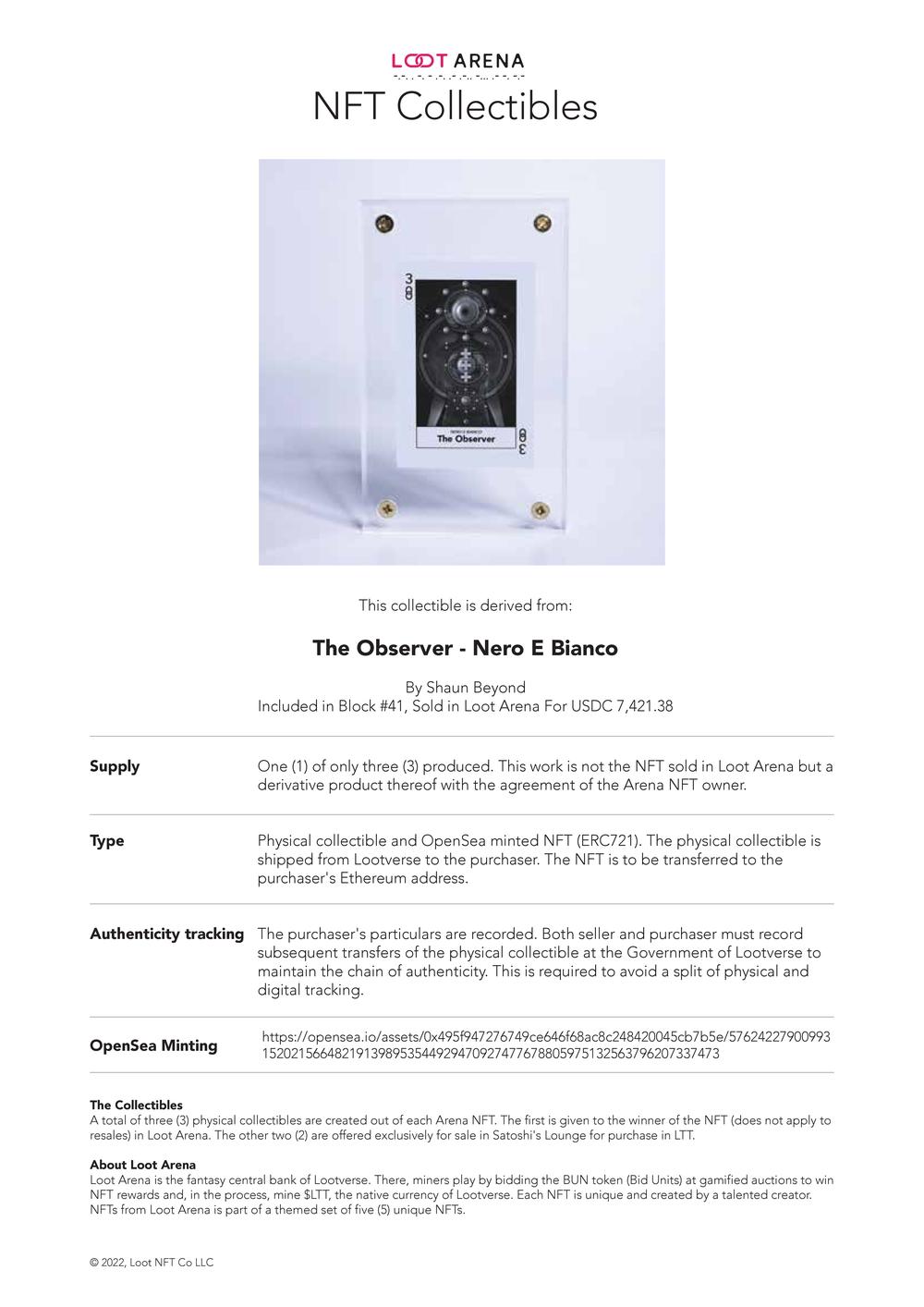 The Observer_#1 Collectible_Contract.pdf