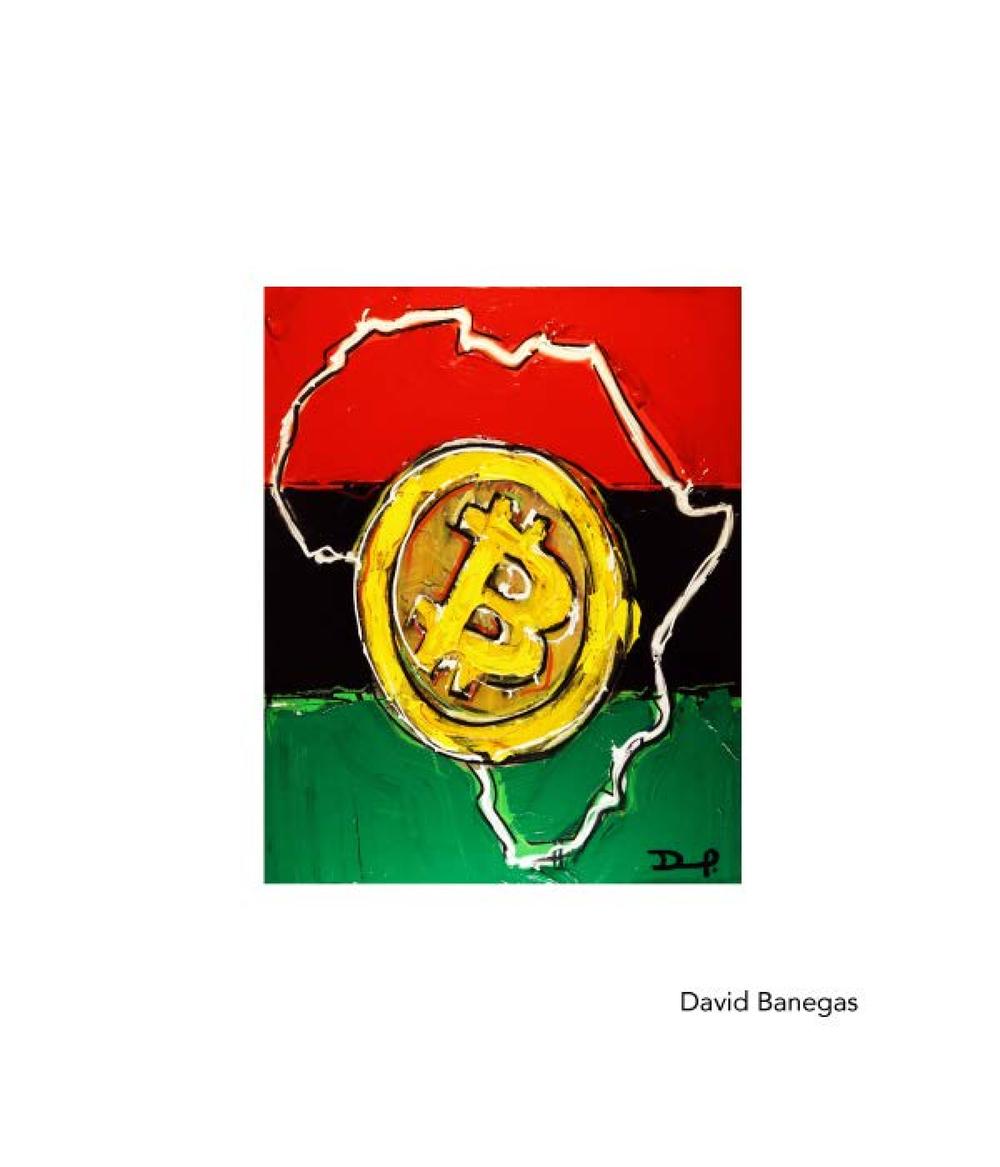 Certificate of Authenticity and Consignment - Africa Bitcoin