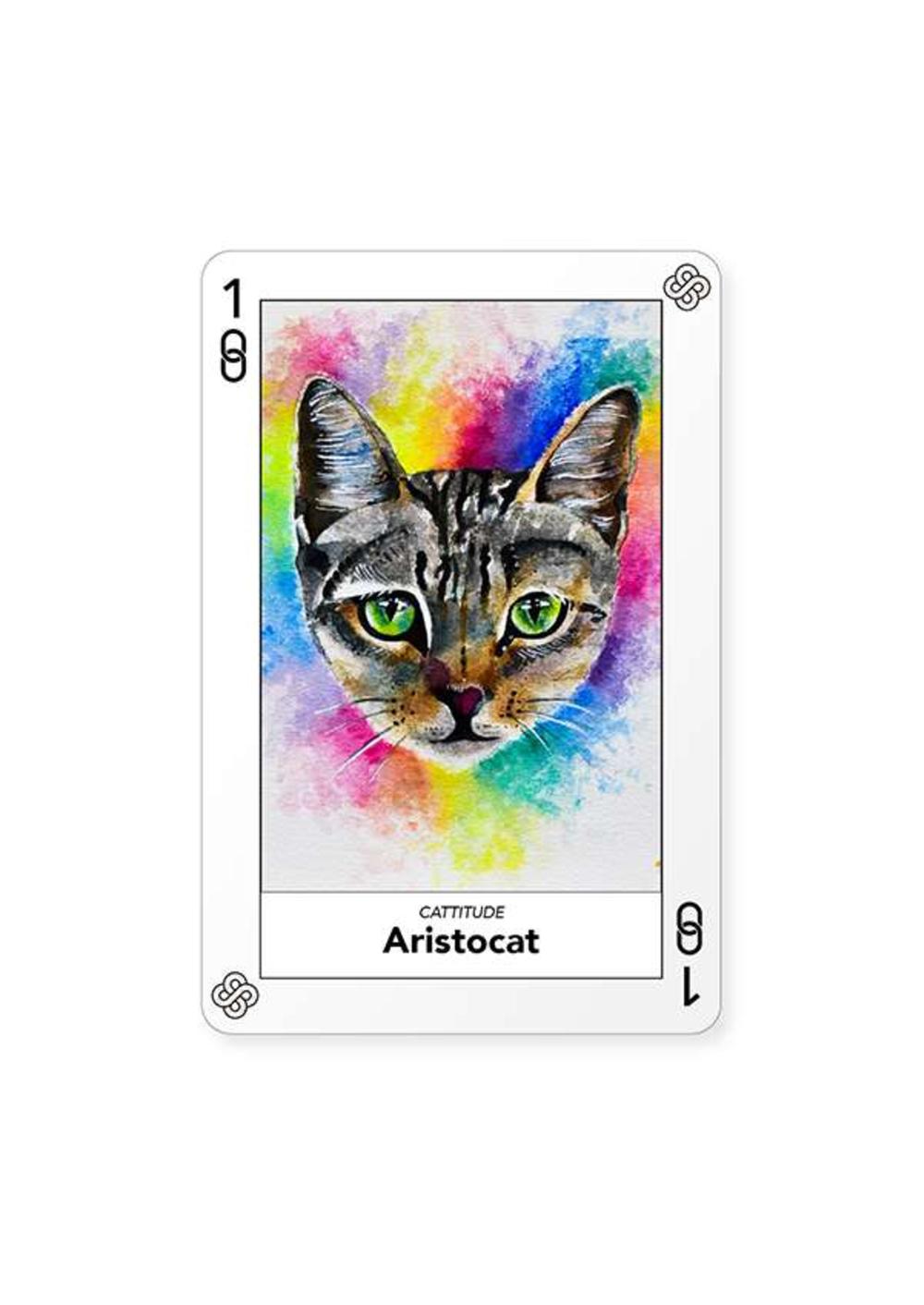 Certificate of Authenticity and Consignment - Aristocat