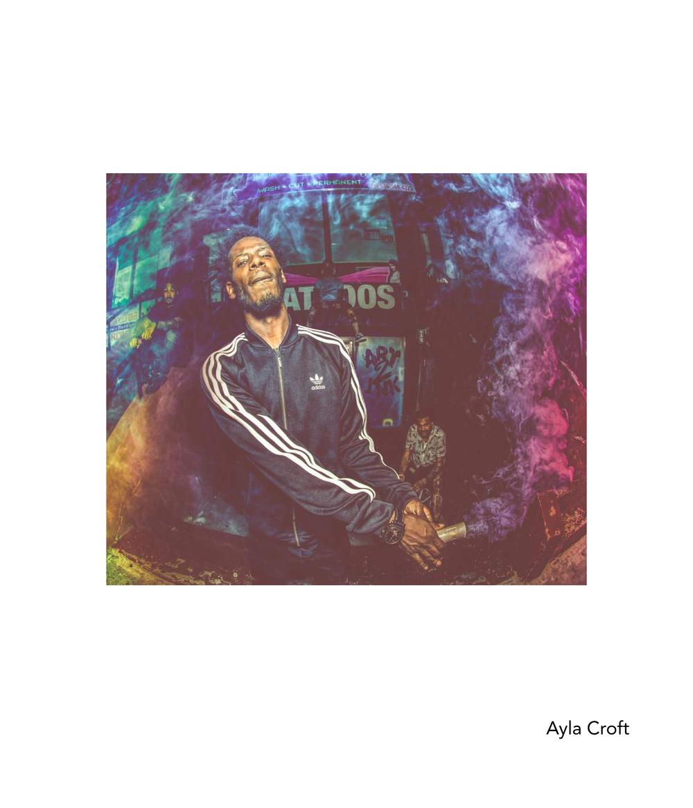 Certificate of Authenticity and Consignment - Art 2 Ink