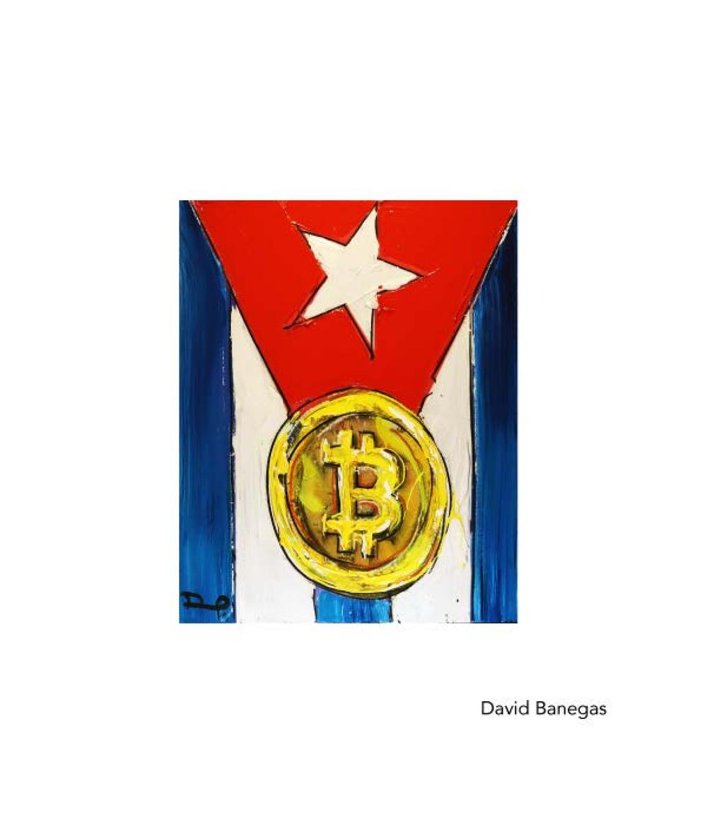 Certificate of Authenticity and Consignment - Cuba Bitcoin