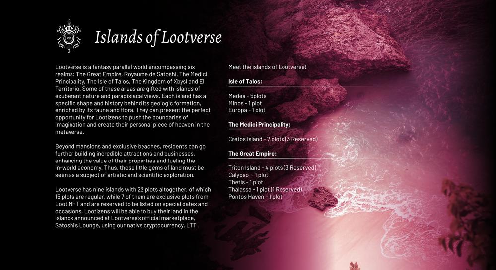 Islands of Lootverse_Presentation_Final